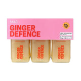 M&S Ginger & Apple Immune Support Multipack Shots 3 x 100ml
