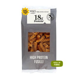 M&S High Protein Fusilli 350g