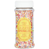 M&S Jazzie Sprinkles   80g
