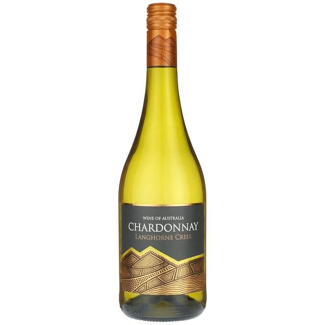 M&S Langhorne Creek Chardonnay 75cl