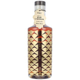M&S Light Up Stollen Rum Liqueur   50cl