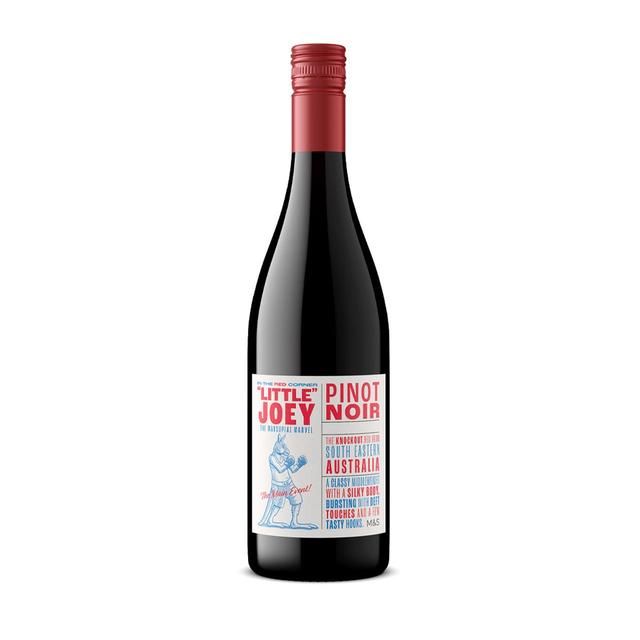 M&S Little Joey Pinot Noir 75cl