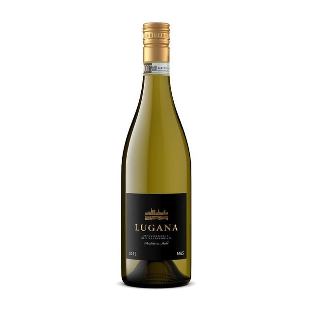 M&S Lugana 75cl