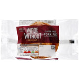 M&S Made Without Pork Pie 130g