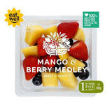 M&S Mango & Berry Medley 250g