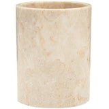 M&S Marble Tumbler Cream