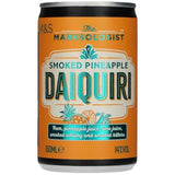 M&S Marksologist Smoked Pineapple Daiquiri   150ml