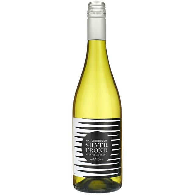 M&S Marlborough Silver Frond Sauvignon Blanc 75cl
