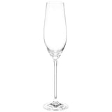 M&S Maxim Crystal Champagne Flutes Set 4 per pack