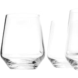 M&S Maxim Crystal Tumblers Set 4 per pack