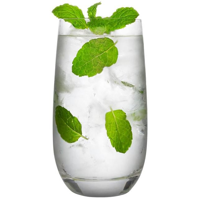 M&S Maxim Hi-Ball Glasses Set 4 per pack