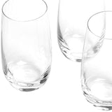 M&S Maxim Hi-Ball Glasses Set 4 per pack