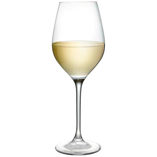 M&S Maxim White Wine Glasses Set 4 per pack