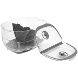 M&S Medium Fridge Storage Box 1.7L