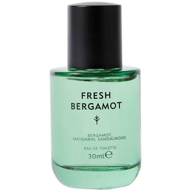 M&S Mens Discover Fresh Bergamot Eau De Toilette 30ml