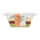 M&S Mexican Style Layered Dip 410g