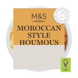 M&S Moroccan Style Houmous 170g