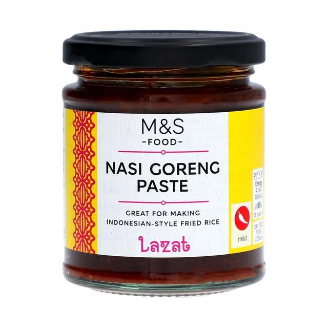 M&S Nasi Goreng Paste 190g