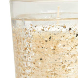 M&S Neroli Lime & Bergamot Gold Light Up Candle