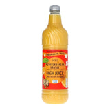 M&S No Added Sugar Mediterranean Orange High Juice 1L