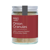M&S Onion Granules 60g
