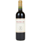 M&S Pauillac 75cl