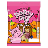 M&S Percy Pig Fruity Chews   150g
