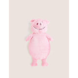 M&S Percy Pig Hot Water Bottle
