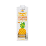 M&S Pineapple Juice Drink   1L