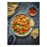 M&S Plant Kitchen Tikka Masala Curry 400g
