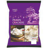 M&S Prawn Crackers   50g