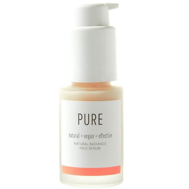 M&S Pure Natural Radiance Serum 30ml