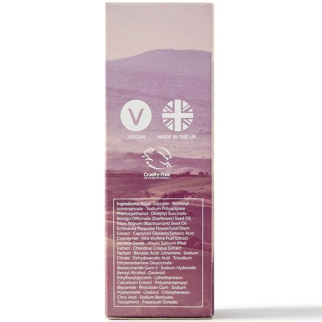 M&S Pure Natural Radiance Serum 30ml