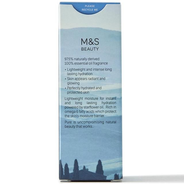 M&S Pure Super Hydrate Serum 30ml