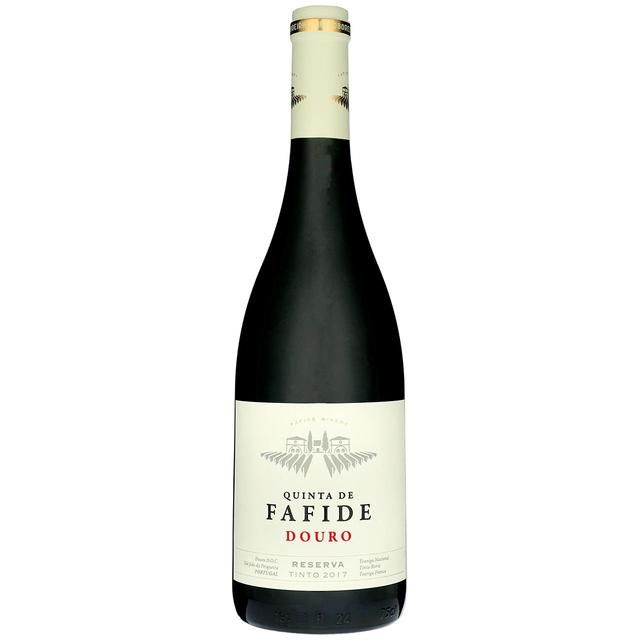 M&S Quinta De Fafide Estate Reserva 75cl
