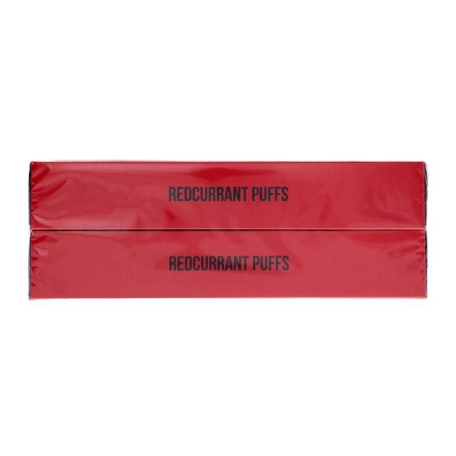 M&S Redcurrant Puffs Twin Pack 200g