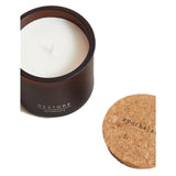 M&S Restore Refillable Candle Amber