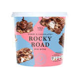 M&S Rocky Road Mini Bites   210g