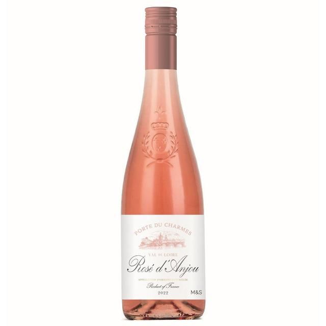 M&S Rose D'Anjou 75cl