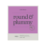 M&S Round & Plummy Merlot 2.25L