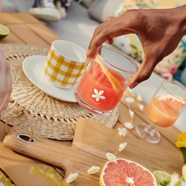 M&S Seagrass Placemats Natural 4 per pack