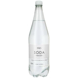 M&S Soda Water 1L