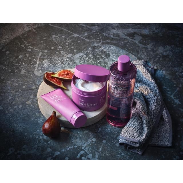 M&S Soothing Bath Soak   500ml