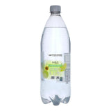 M&S Sparkling Lemon & Lime Water 1L