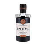 M&S Special Reserve Port Decanter 20cl