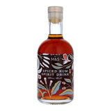 M&S Spiced Rum Spirit Drink 50cl