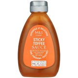 M&S Sticky Toffee Sauce   310g