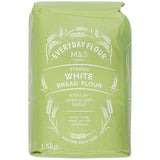 M&S Strong White Bread Flour 1500g