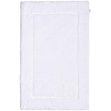 M&S Super Soft Quick Dry Bath Mat White