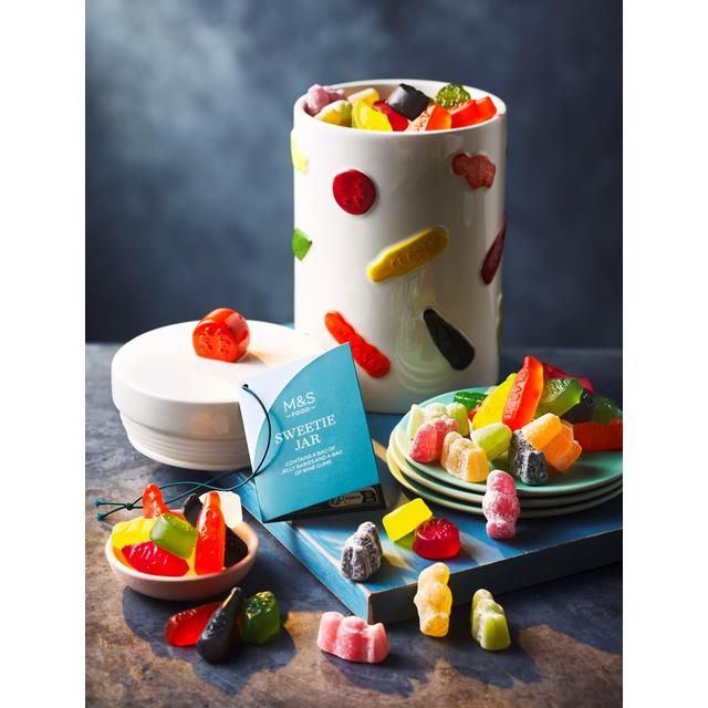 M&S Sweetie Jar 450g